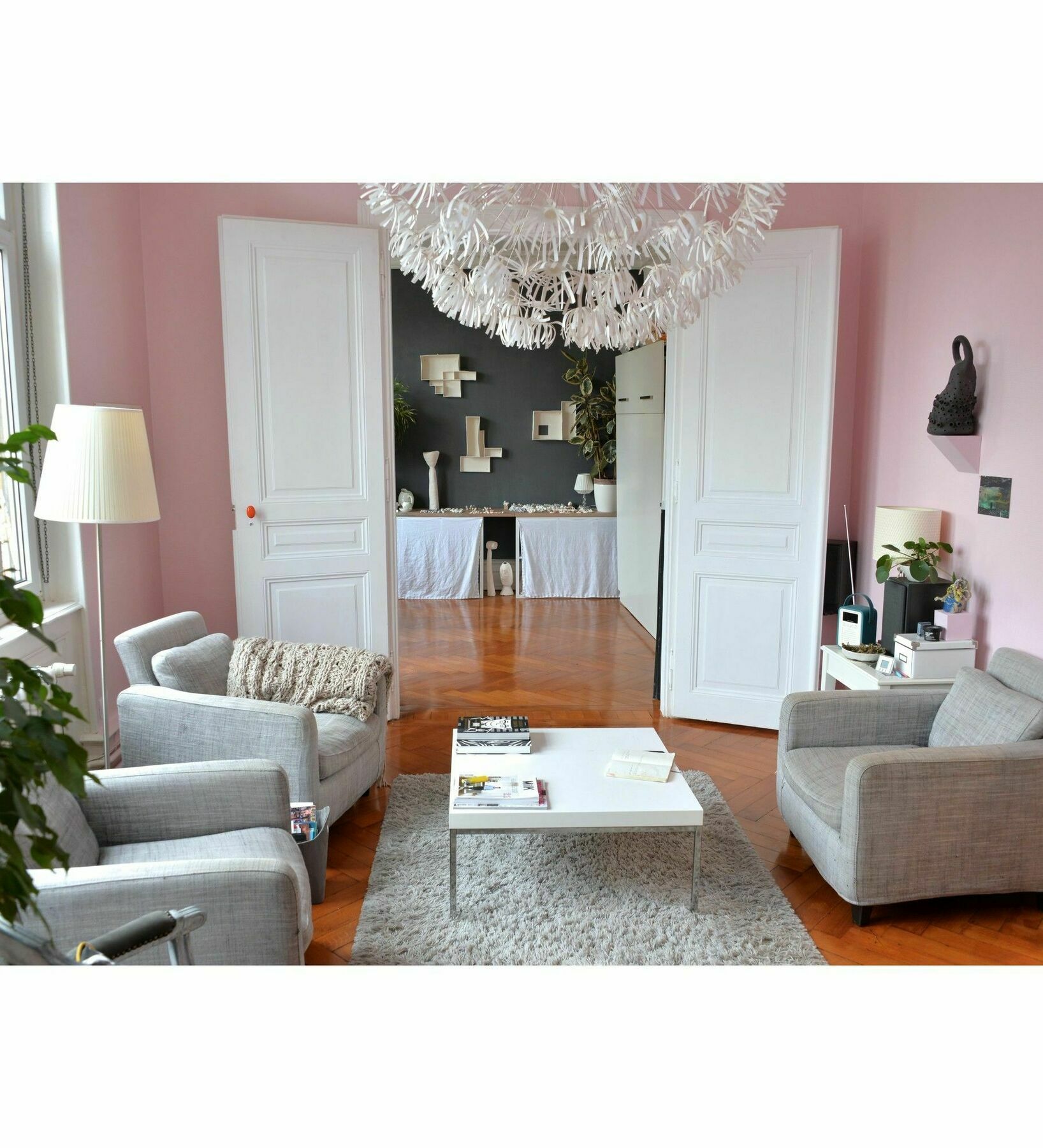 Chambres D'Hotes Chez Miss Baba Colmar Eksteriør bilde