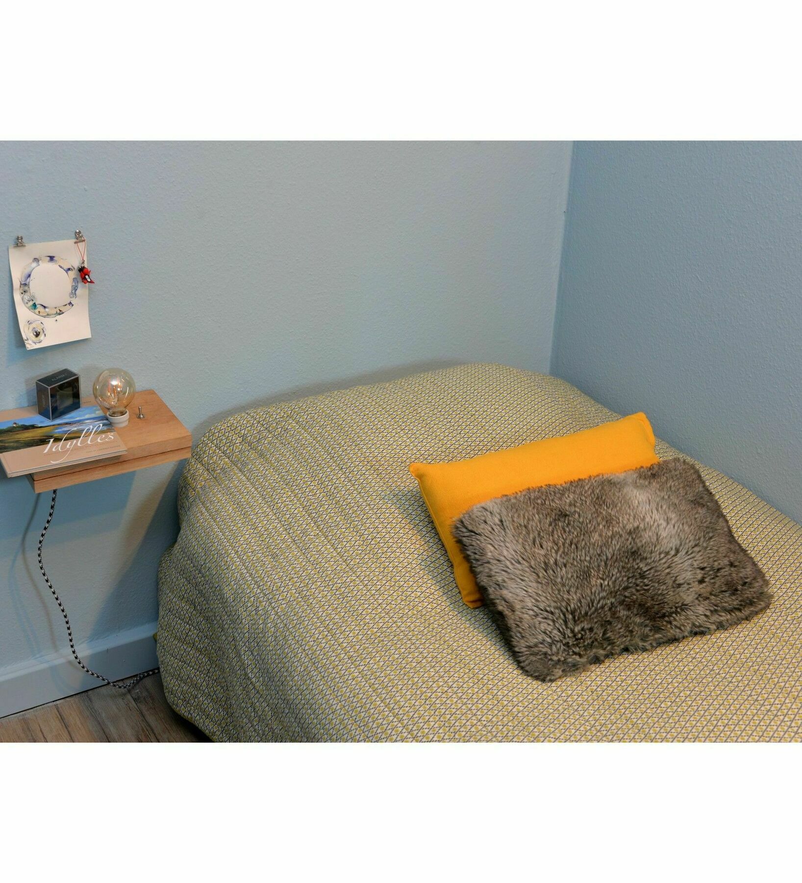 Chambres D'Hotes Chez Miss Baba Colmar Eksteriør bilde