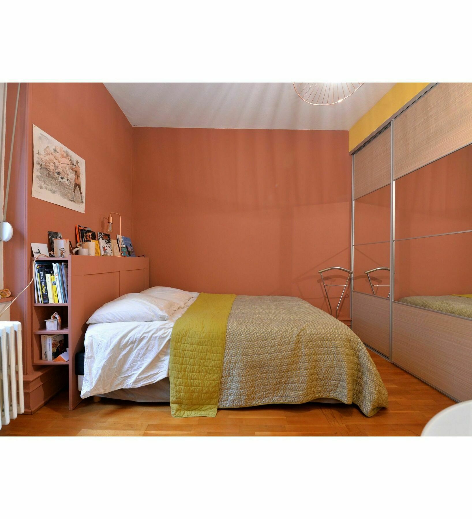 Chambres D'Hotes Chez Miss Baba Colmar Eksteriør bilde